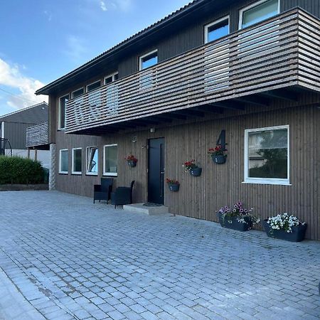 Vadlasveien 4 Egersund Εξωτερικό φωτογραφία