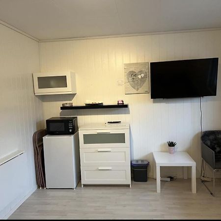 Vadlasveien 4 Egersund Εξωτερικό φωτογραφία