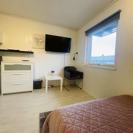 Vadlasveien 4 Egersund Εξωτερικό φωτογραφία