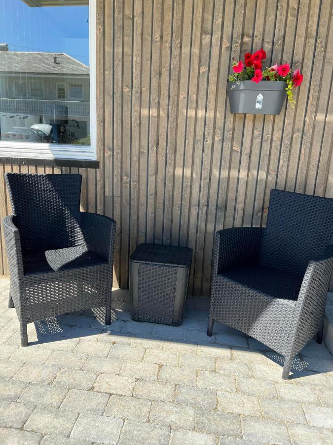 Vadlasveien 4 Egersund Εξωτερικό φωτογραφία
