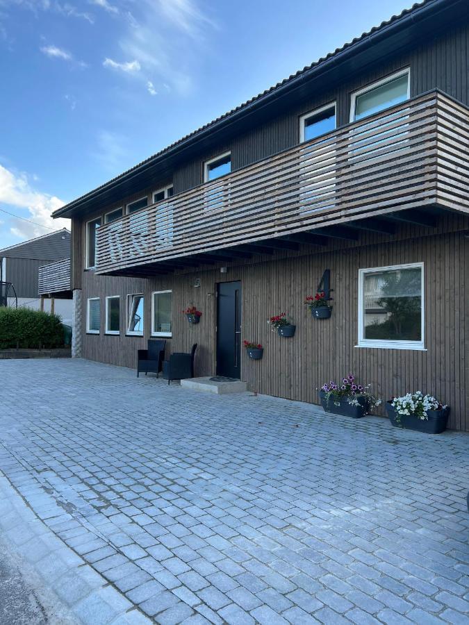 Vadlasveien 4 Egersund Εξωτερικό φωτογραφία
