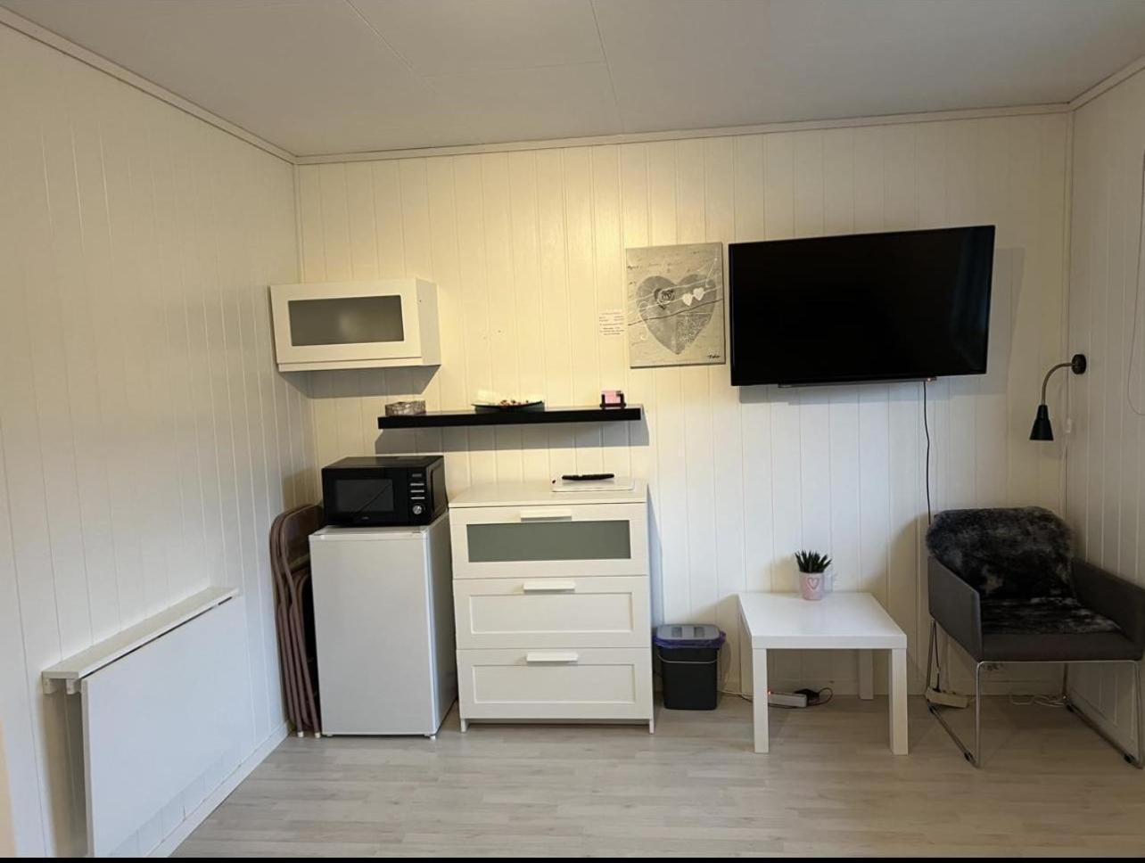 Vadlasveien 4 Egersund Εξωτερικό φωτογραφία