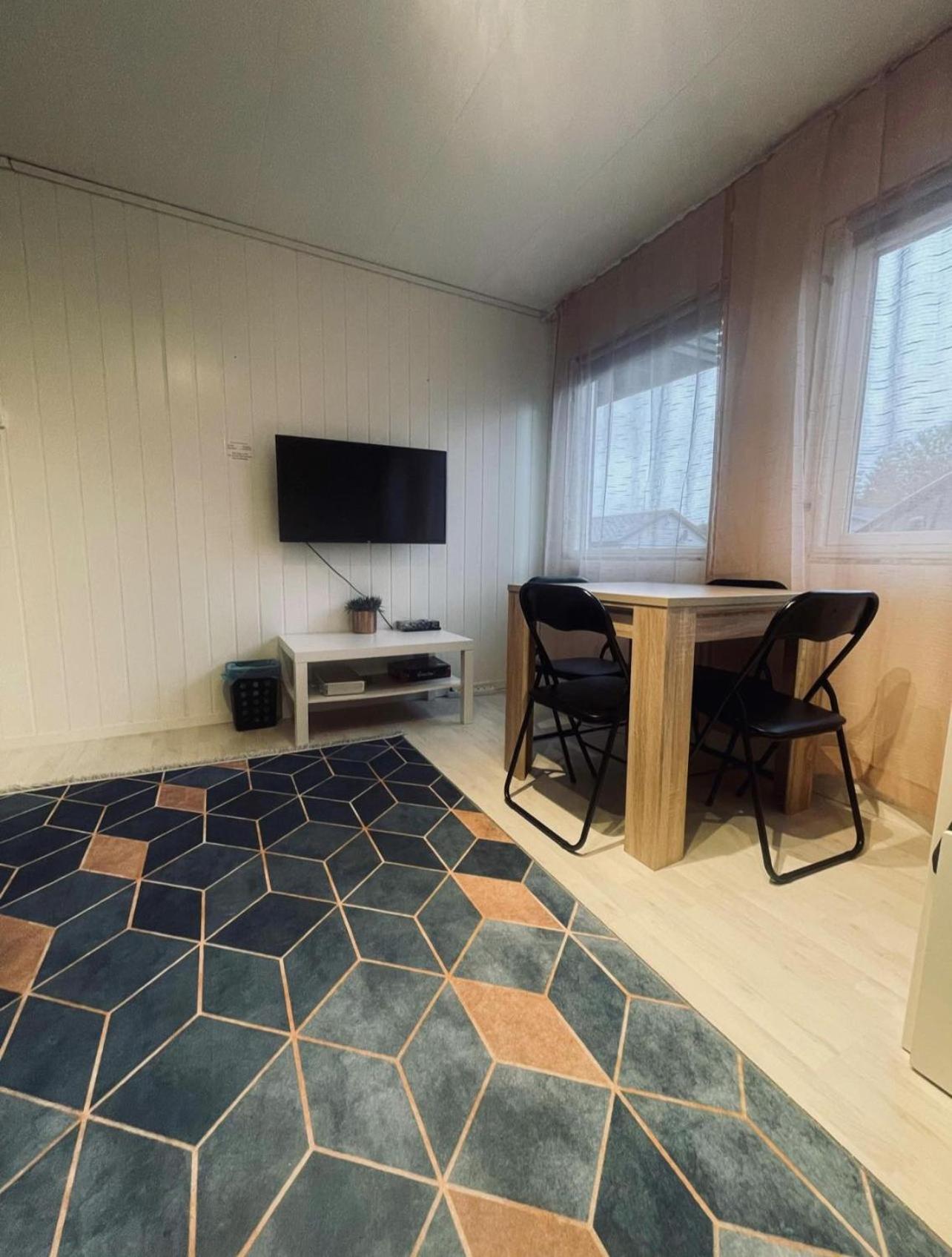 Vadlasveien 4 Egersund Εξωτερικό φωτογραφία