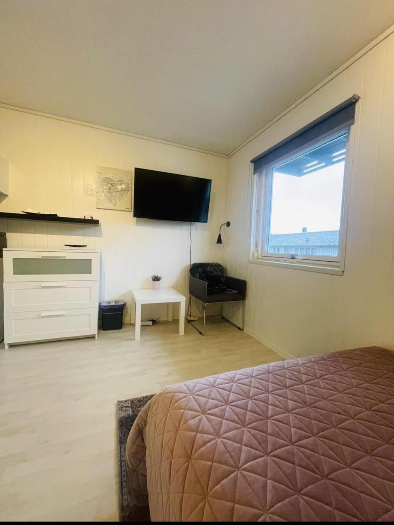Vadlasveien 4 Egersund Εξωτερικό φωτογραφία