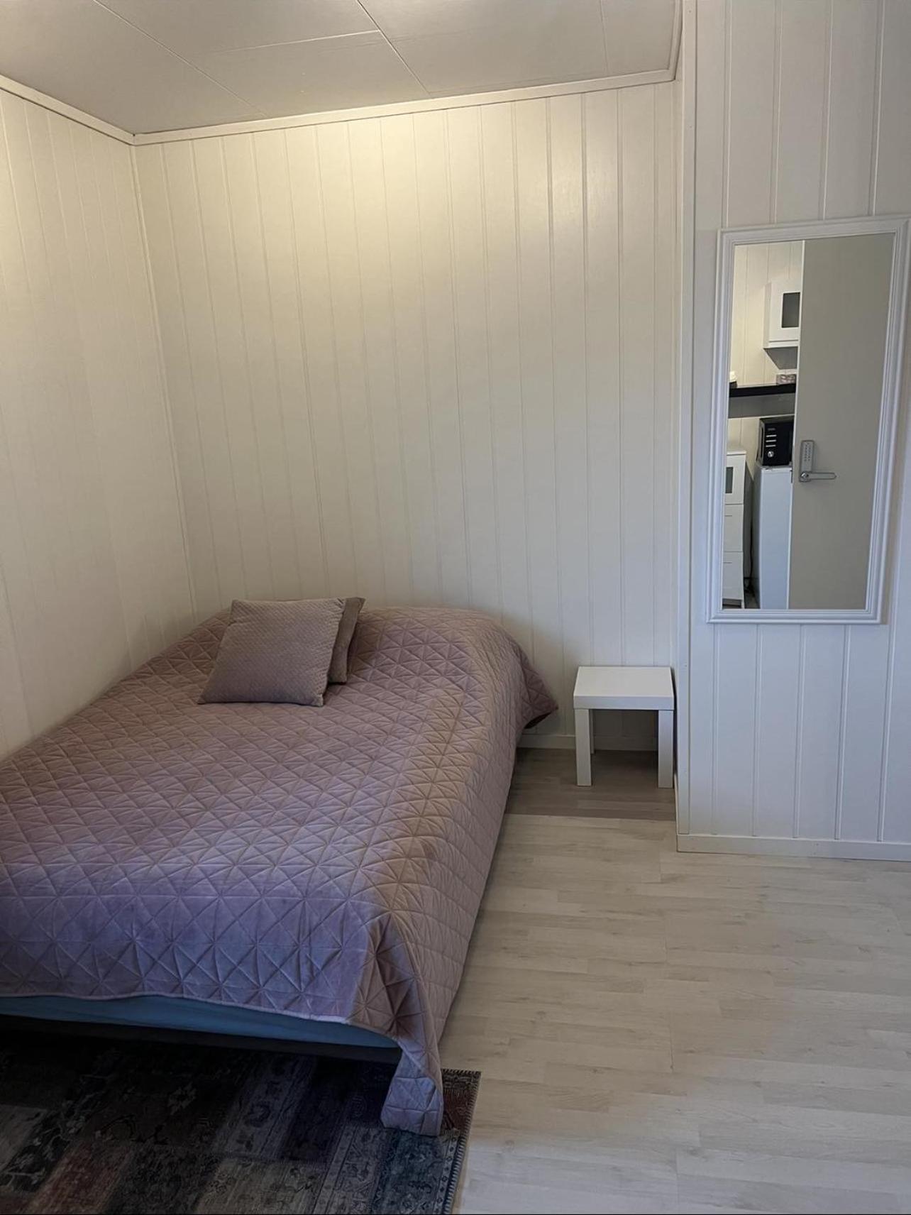 Vadlasveien 4 Egersund Εξωτερικό φωτογραφία