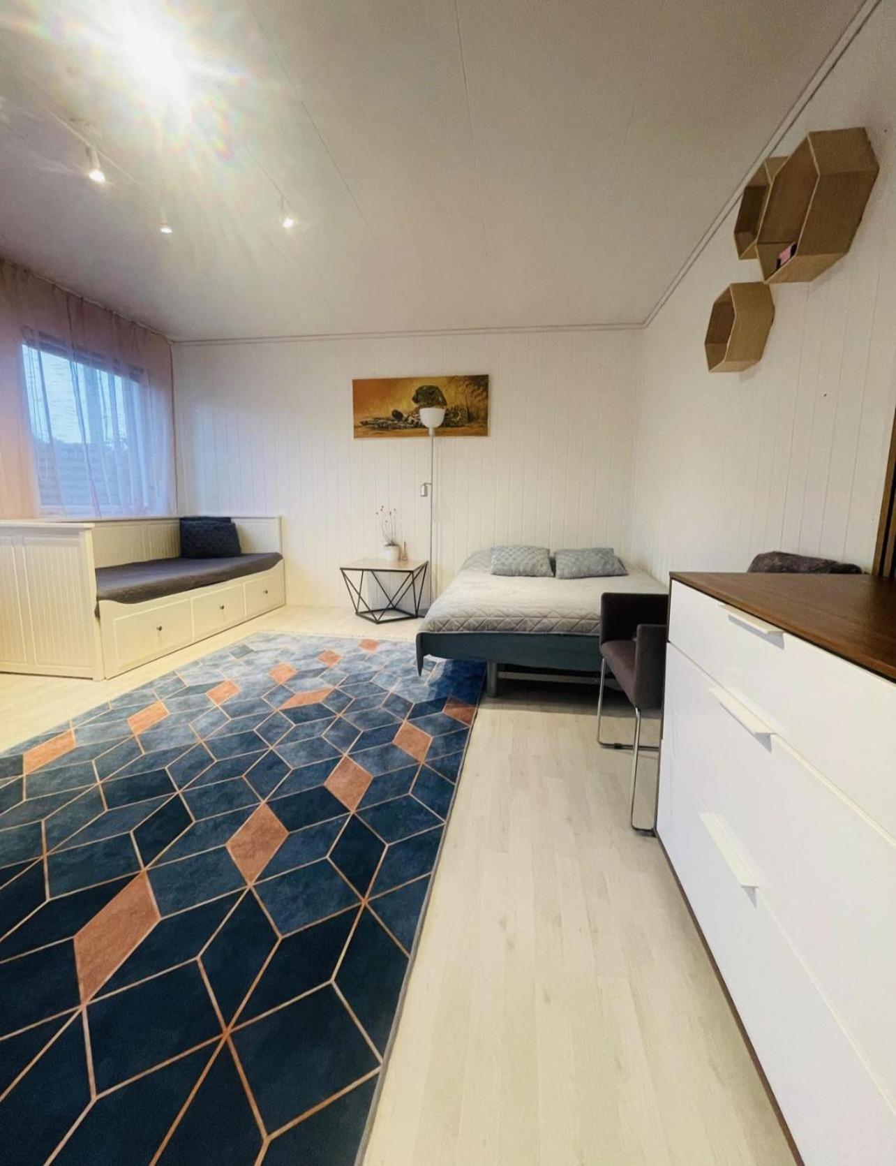 Vadlasveien 4 Egersund Εξωτερικό φωτογραφία