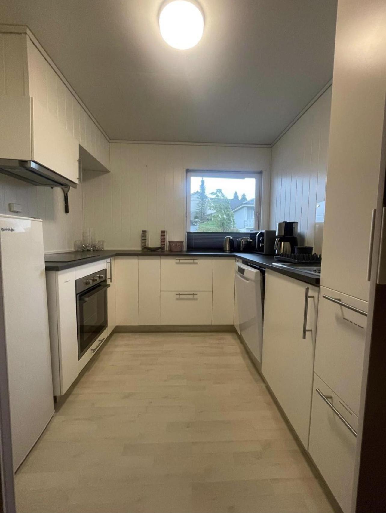 Vadlasveien 4 Egersund Εξωτερικό φωτογραφία