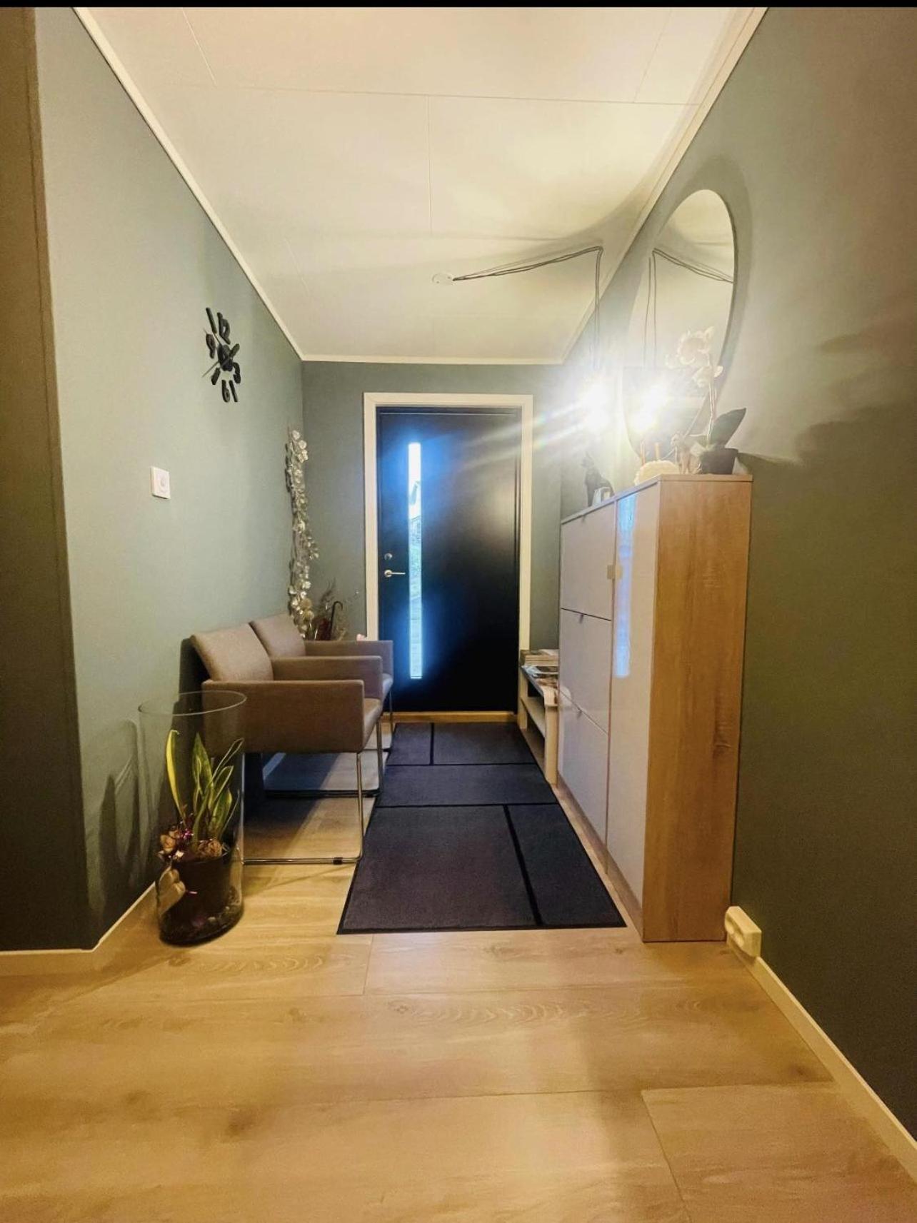 Vadlasveien 4 Egersund Εξωτερικό φωτογραφία